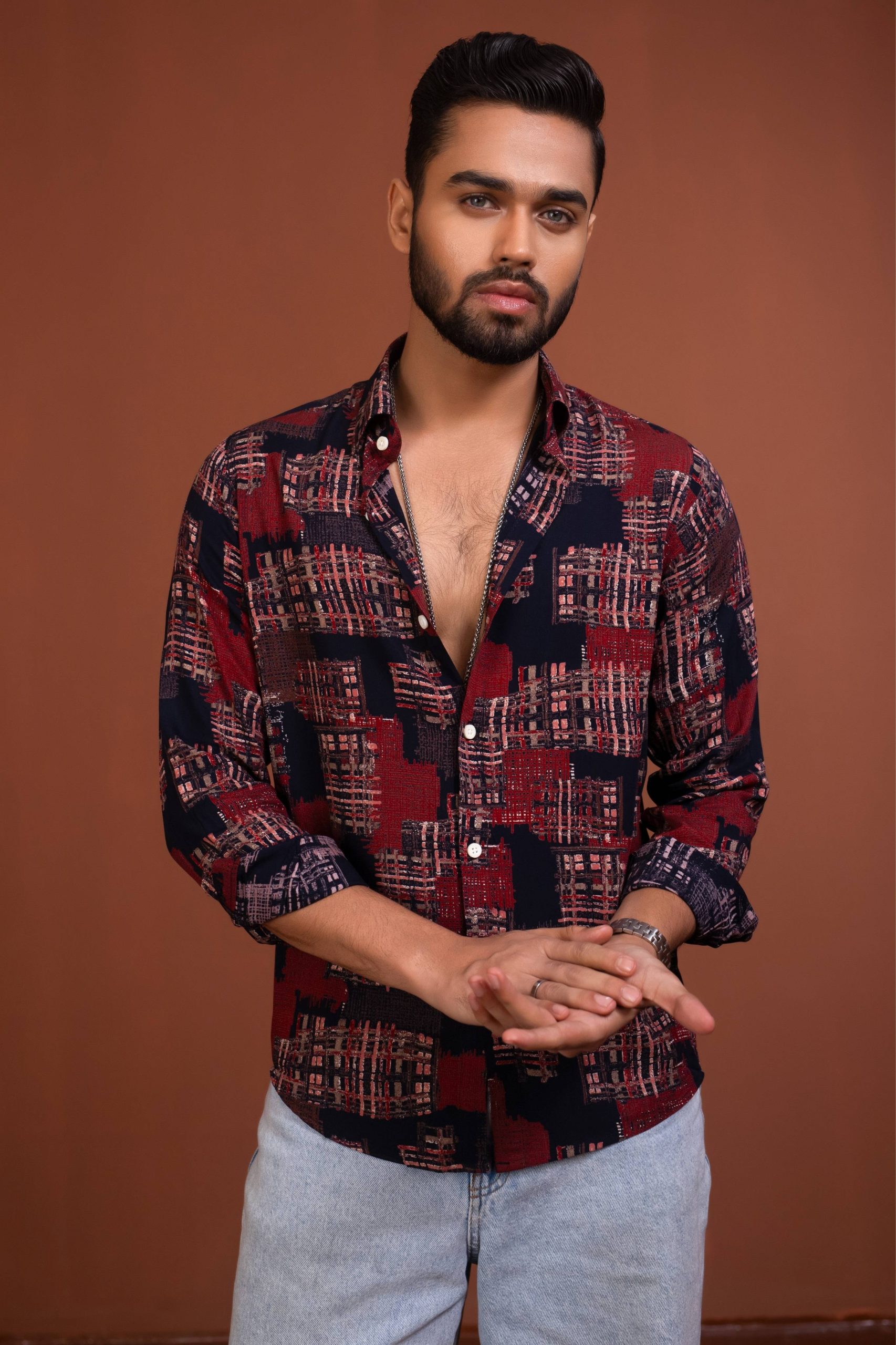 Party Shirts – 010