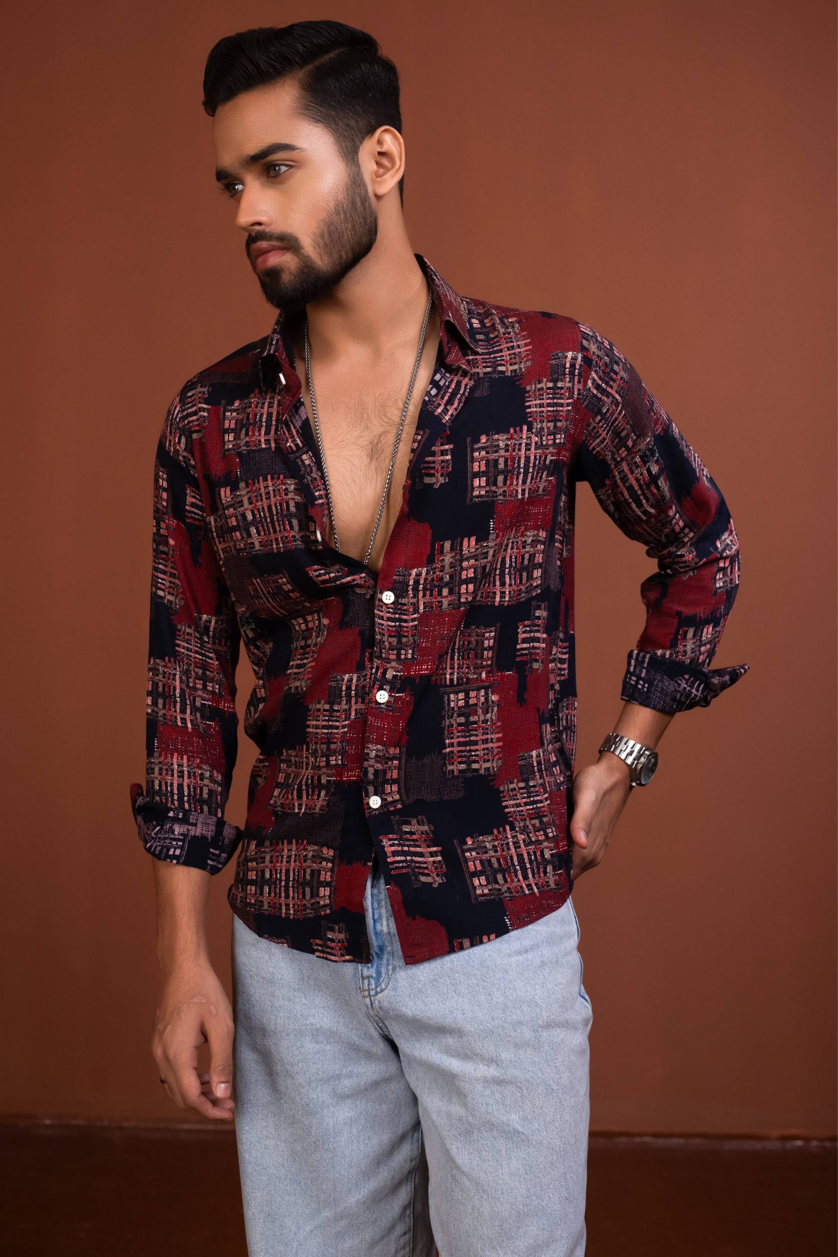 Party Shirts – 010